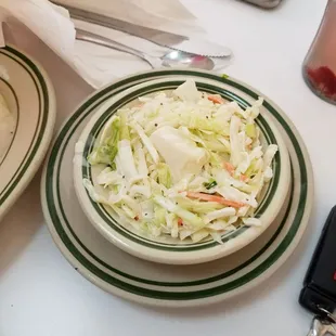 Coleslaw