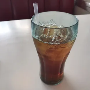 Sweet Tea (Very Good)