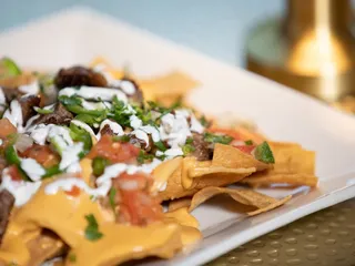 O’Connor’s Irish Pub 