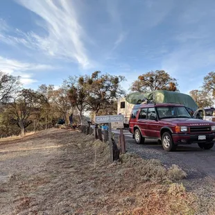 The hosts were awesome!