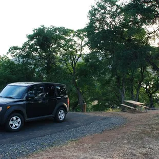 Fantastic and clean campground setting