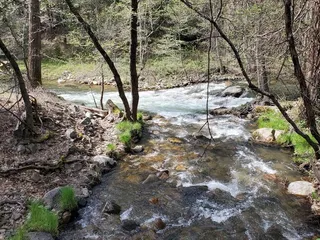 River Ranch Campgrounds