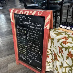 menu, pizza