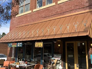 Badin Coffee