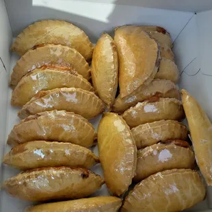 Empanadas
