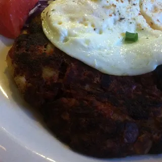 Corned Beef Hash