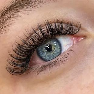 Light textured volume set