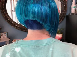 JilliBreez Salon & Spa