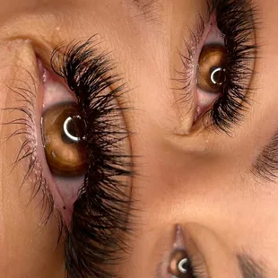 Hybrid full set $115