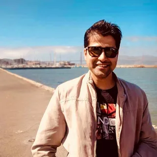 Anup K.