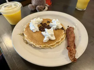 Colonial Pancake House