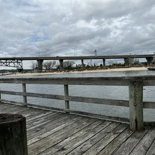 Pier