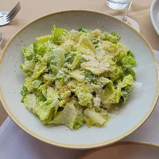 Caesar Salad