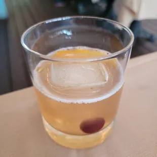 Old Fashioned
