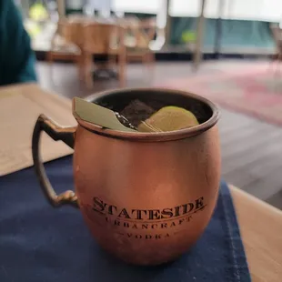 drink