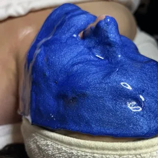 Hydrojelly Mask Add-On