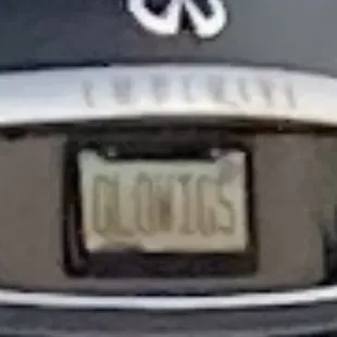 This is to identify the vehicle in question