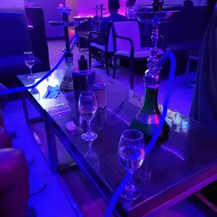Hookah