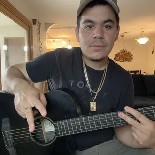 Pedro F.