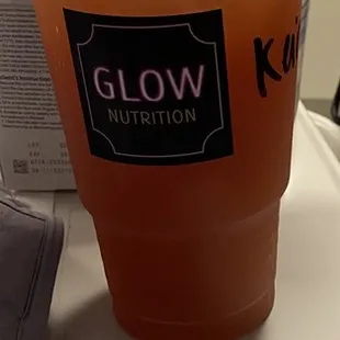 Watermelon JollyRancher