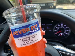 4Ever Fit Nutrition