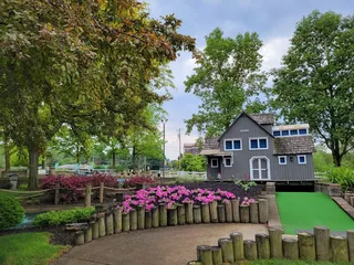 Westerville Mini Golf & Batting Cages
