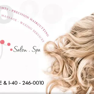 Glow Salon