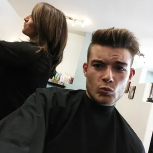 Zoolander 2.0