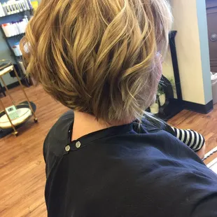 Love my hair