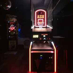 We have more games coming.