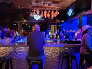 Rodeo Ranch Bar