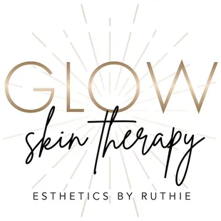 Glow Skin Therapy, esthetics by Ruthie