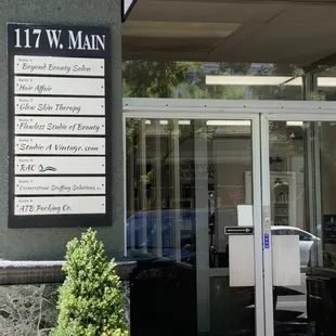 117 W. Main Street Turlock