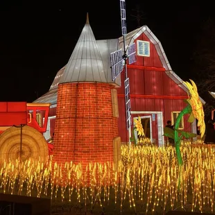 This was my favorite this year