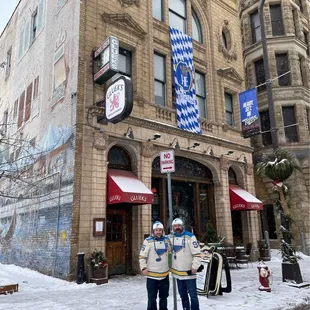 Such a classic pub! Can't wait to return!