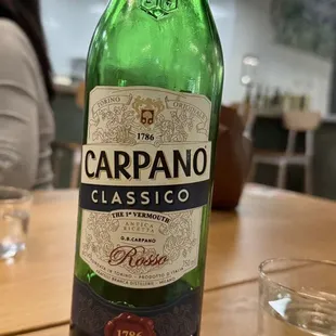 drink