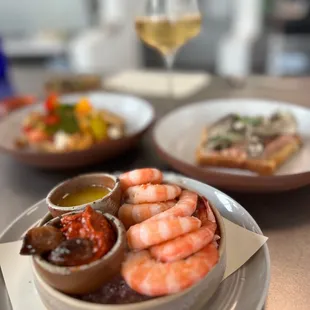Gambas