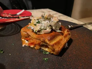 Canela Bistro Bar