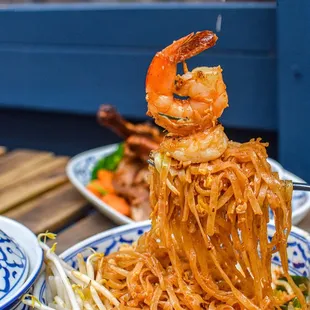 Pad Thai