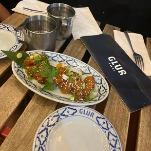 Peek Gai Tod (Fried Chicken Wings)