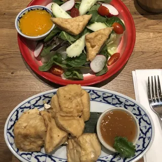 Glur Salad