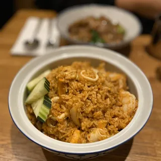 Tom Yum