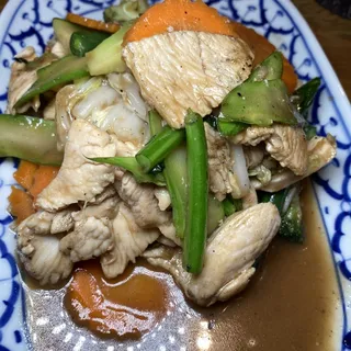 Pad Pak