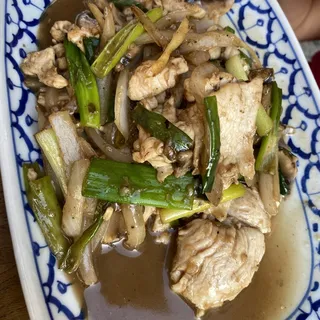 Pad Khing