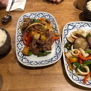 Pad Med Mamuang