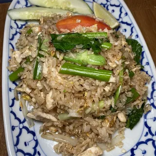 Thai Fried Rice