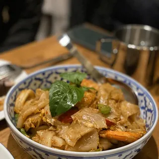 Pad Kee Moa
