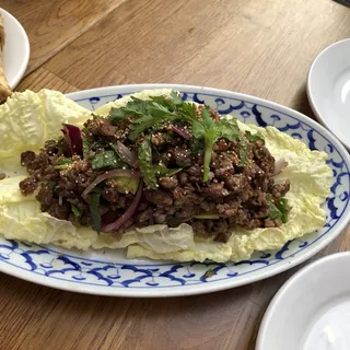 Impossible(TM) Larb