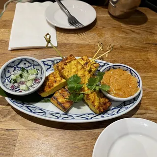 Peanut Sauce