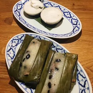 Sticky Rice